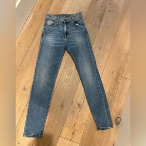 R13 Boy Skinny Jean size 28